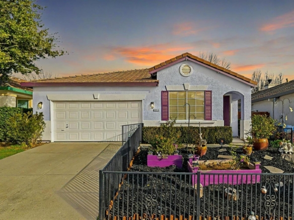 6916 Saddle Horse Way, Citrus Heights — sold by Eugene Kifor