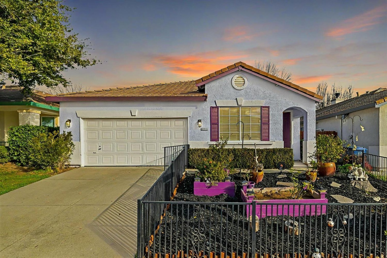 Sold by Eugene Kifor — 6916 Saddle Horse Way, Citrus Heights 6916 Saddle Horse Way, Citrus Heights — sold by Eugene Kifor