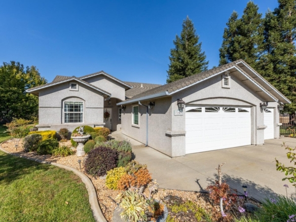 7262 Dry Creek Rd, Rio Linda — sold by Eugene Kifor