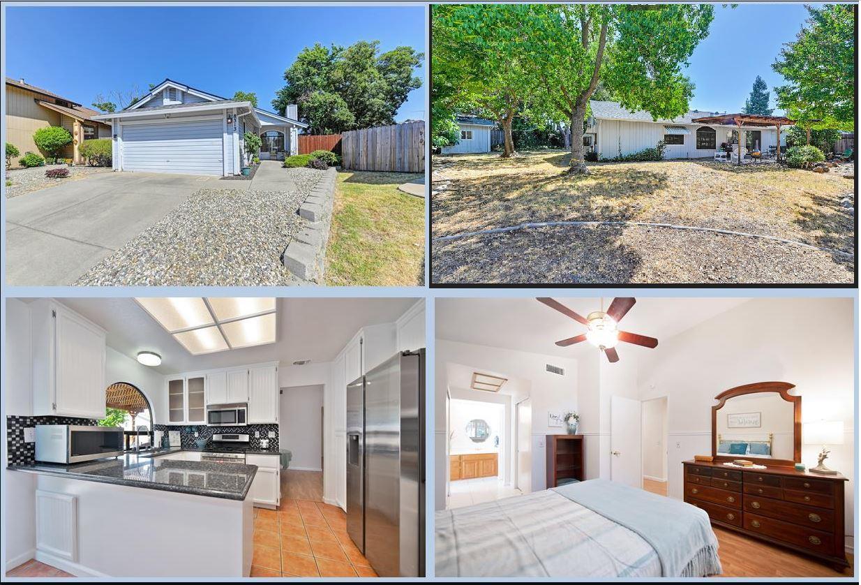 Sold by Eugene Kifor — 8313 Woodgreen Ct, Antelope 8313 Woodgreen Ct, Antelope — sold by Eugene Kifor